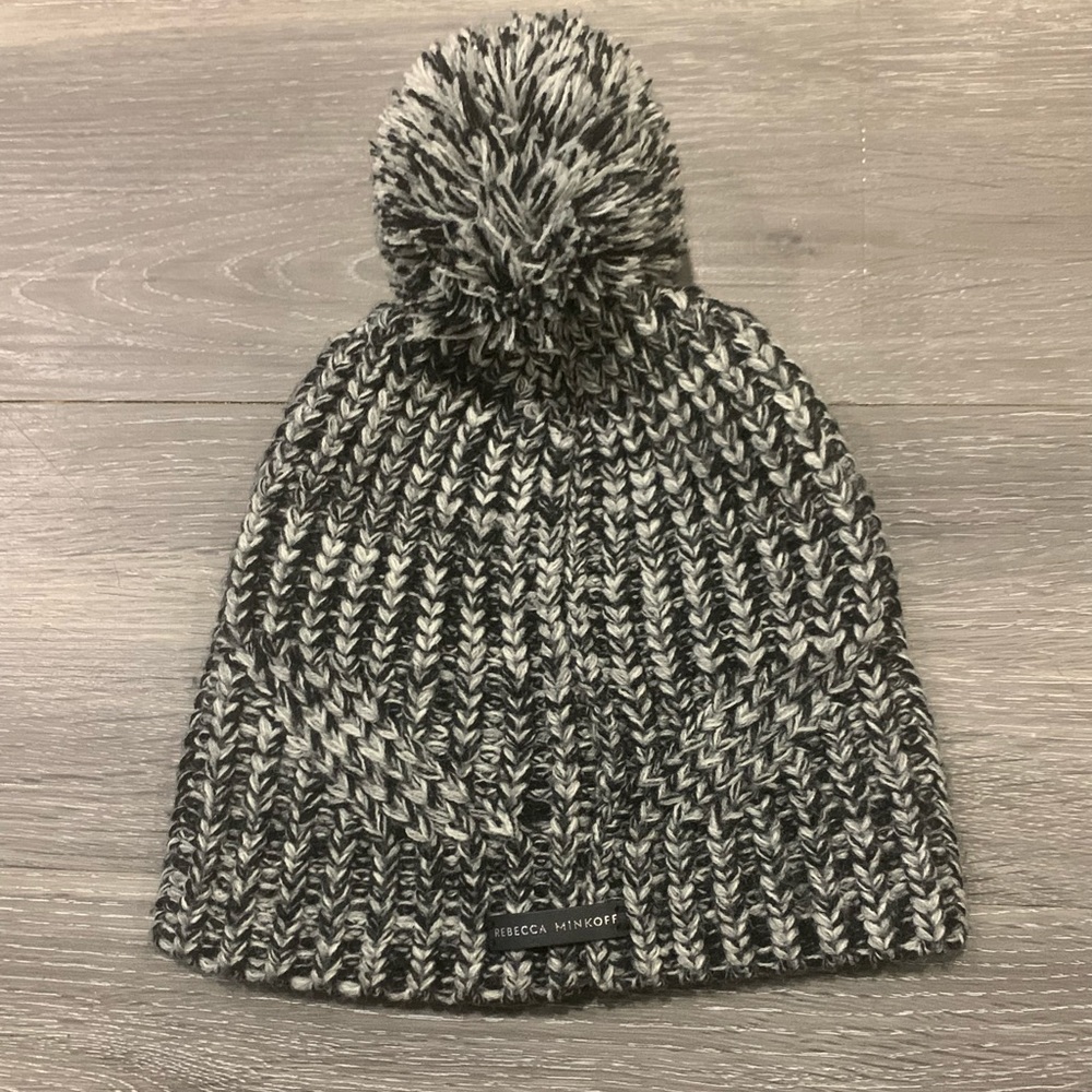 Rebecca minkoff beanie